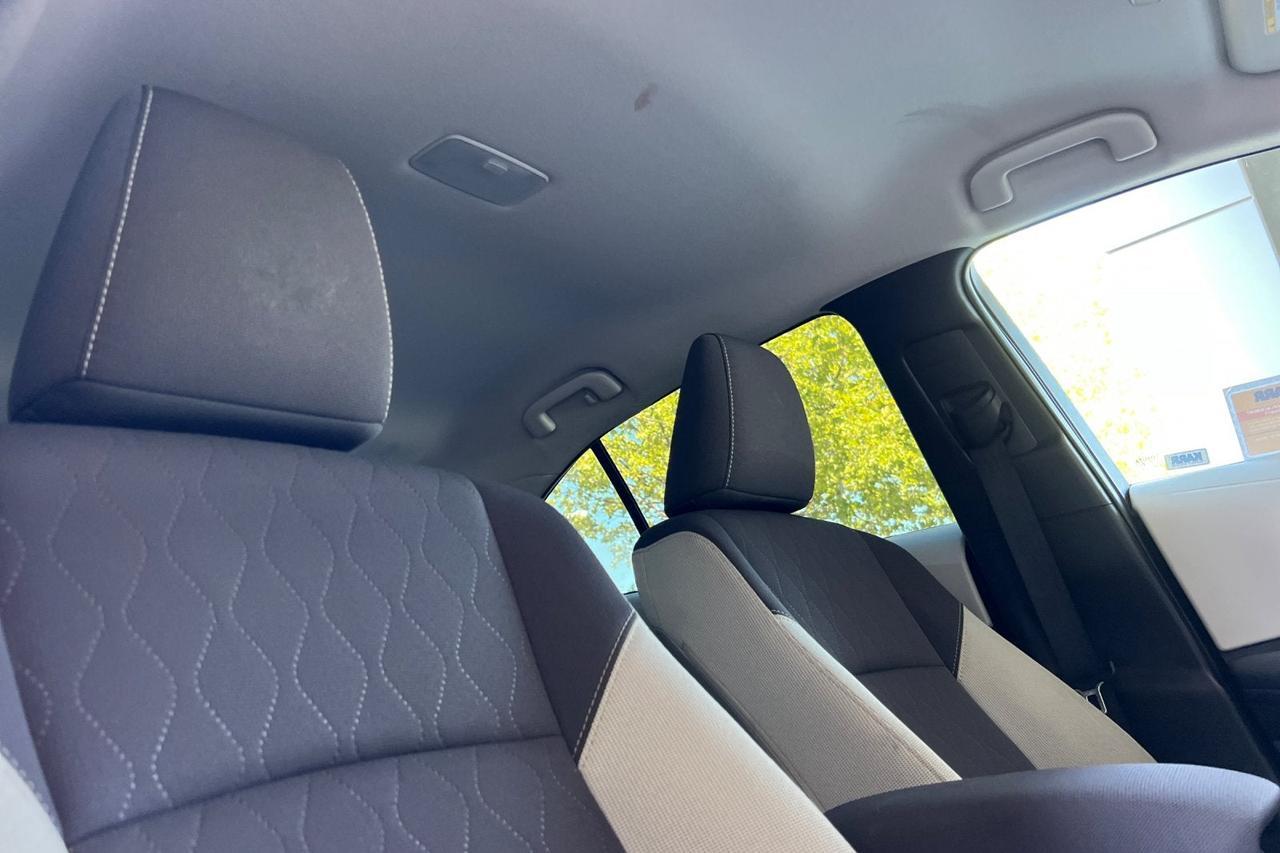2025 Toyota Corolla LE Roseville CA