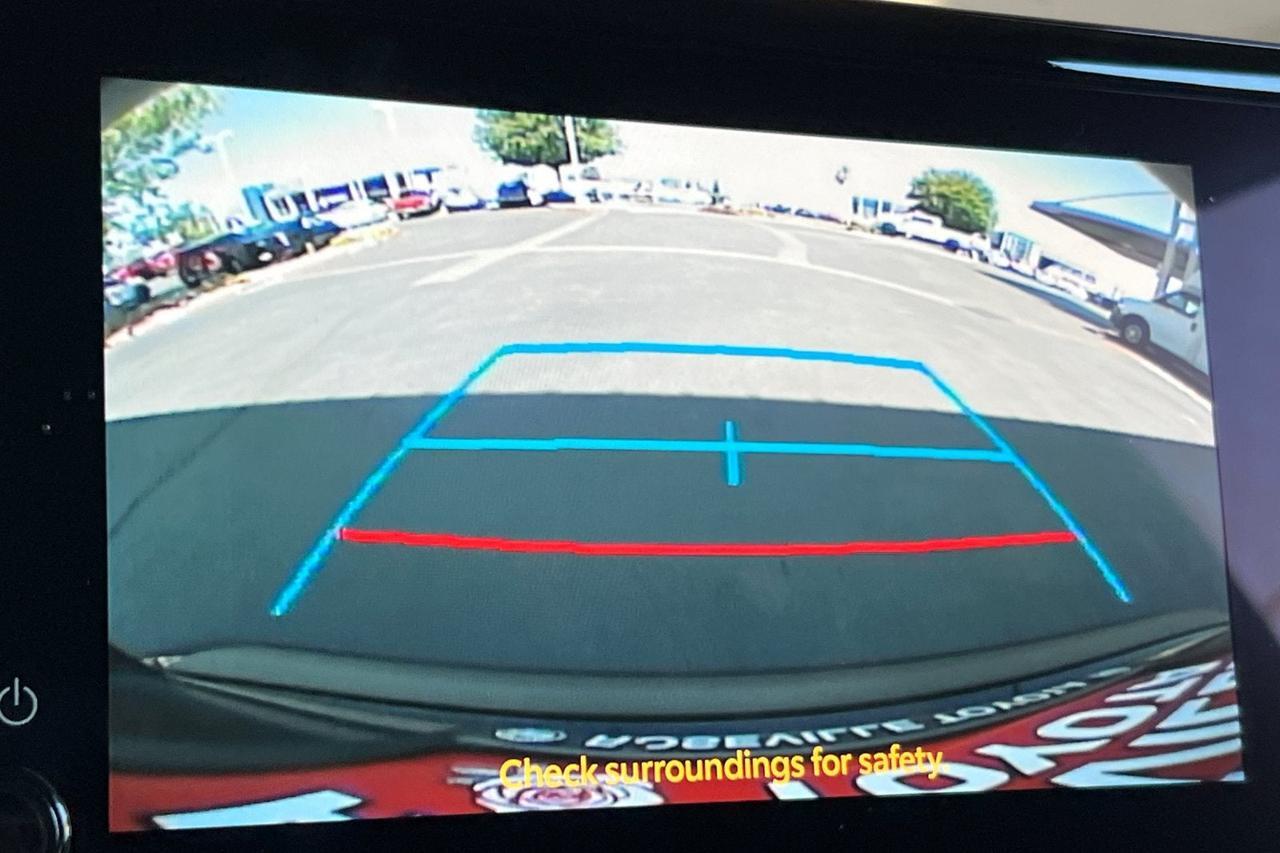 2025 Toyota Corolla LE Roseville CA