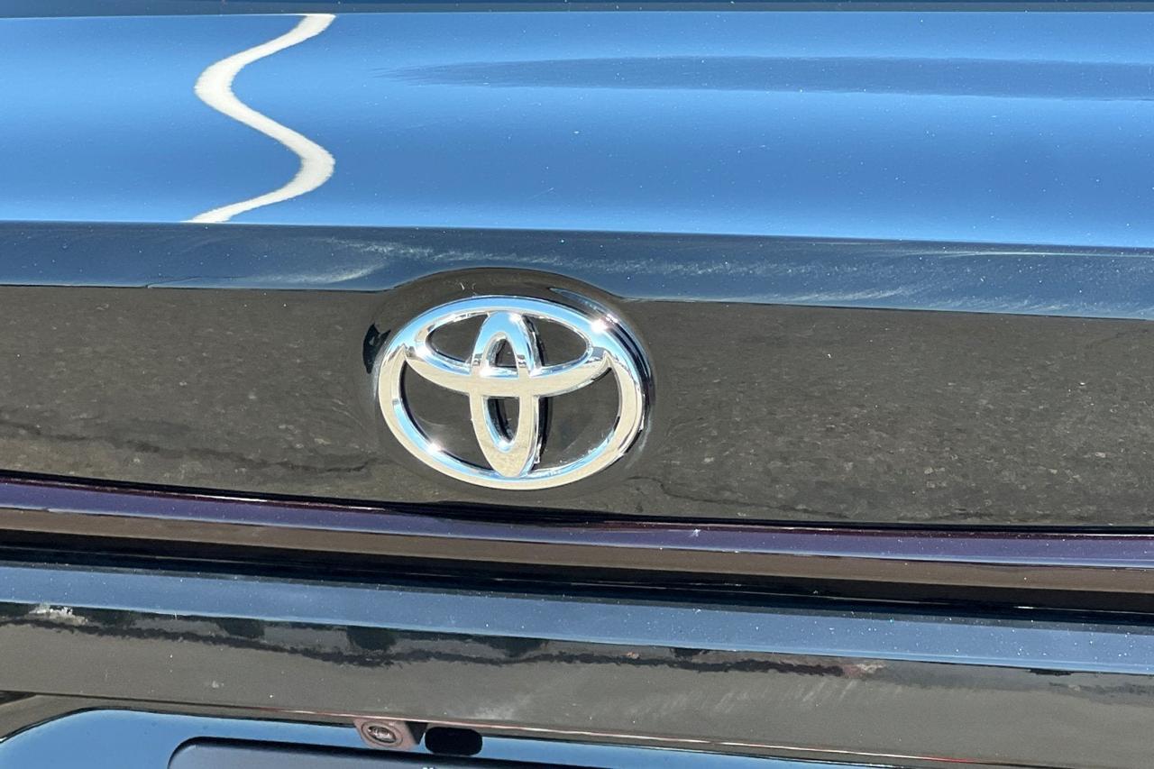 2025 Toyota Corolla LE Roseville CA