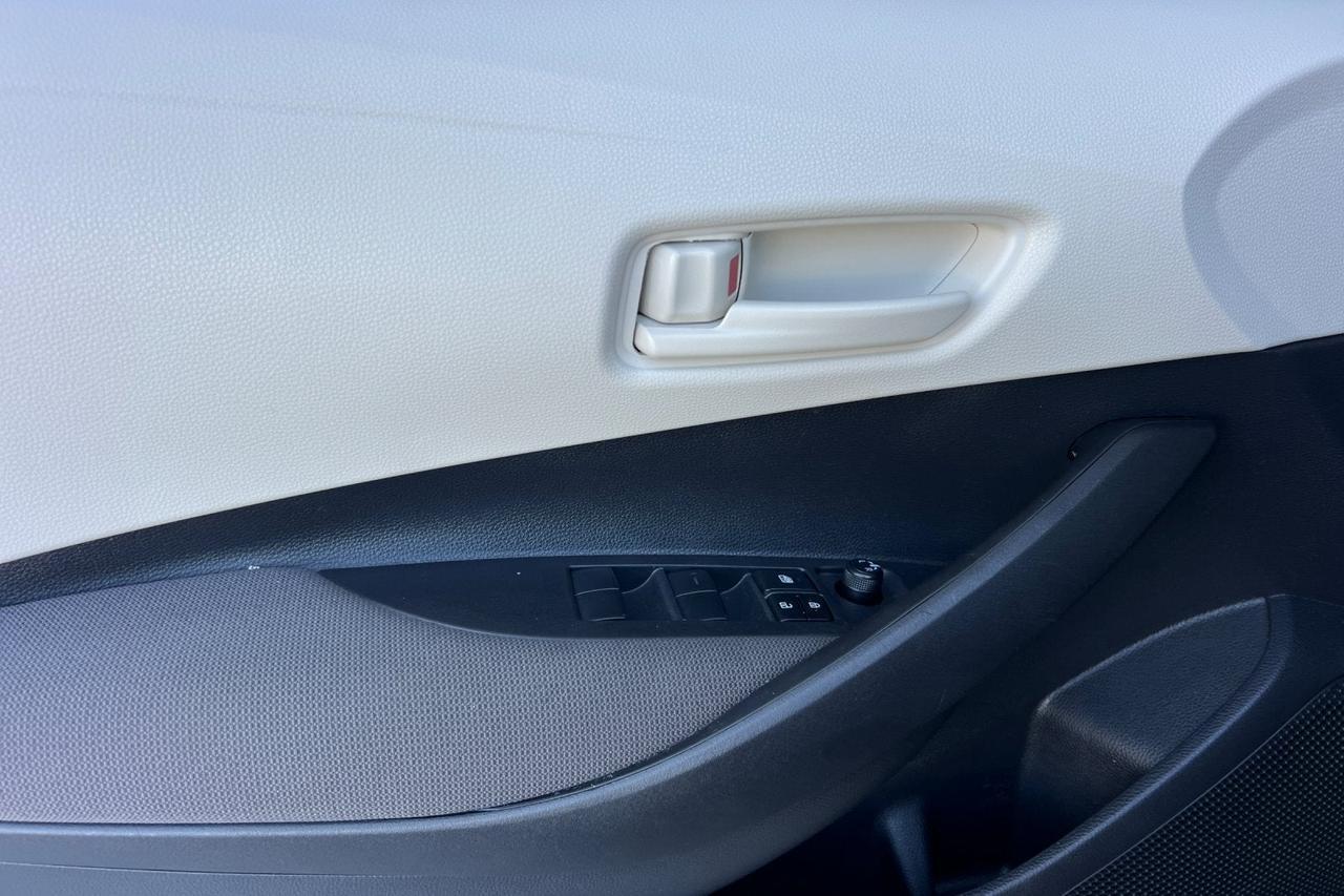 2025 Toyota Corolla LE Roseville CA