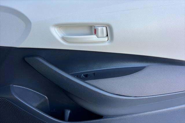 2025 Toyota Corolla LE Roseville CA