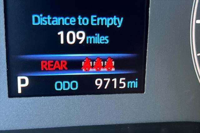 2025 Toyota Corolla LE Roseville CA