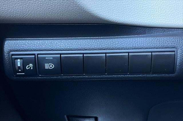 2025 Toyota Corolla LE Roseville CA