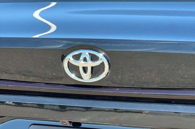 2025 Toyota Corolla LE Roseville CA