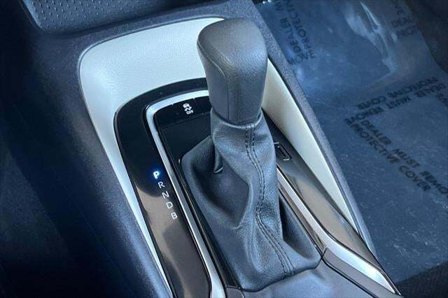 2025 Toyota Corolla LE Roseville CA