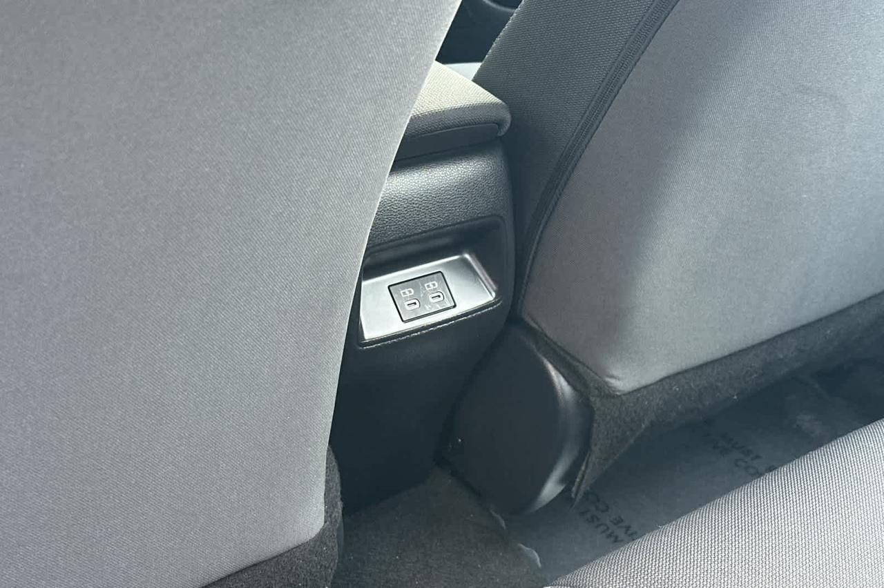 2025 Toyota Corolla LE Roseville CA