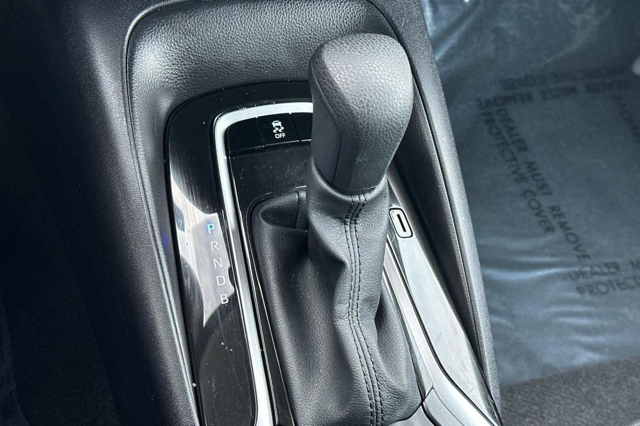 2025 Toyota Corolla LE Roseville CA