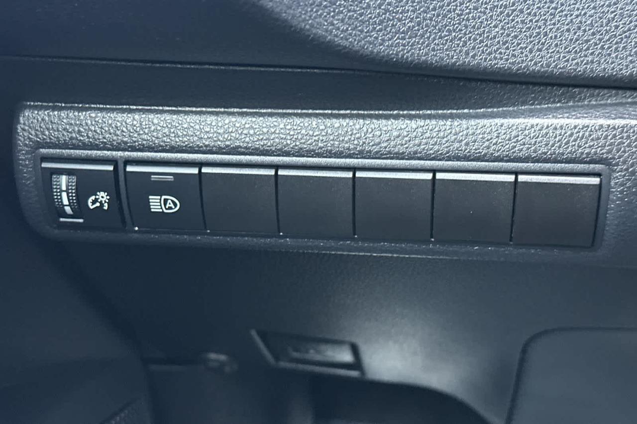 2025 Toyota Corolla LE Roseville CA