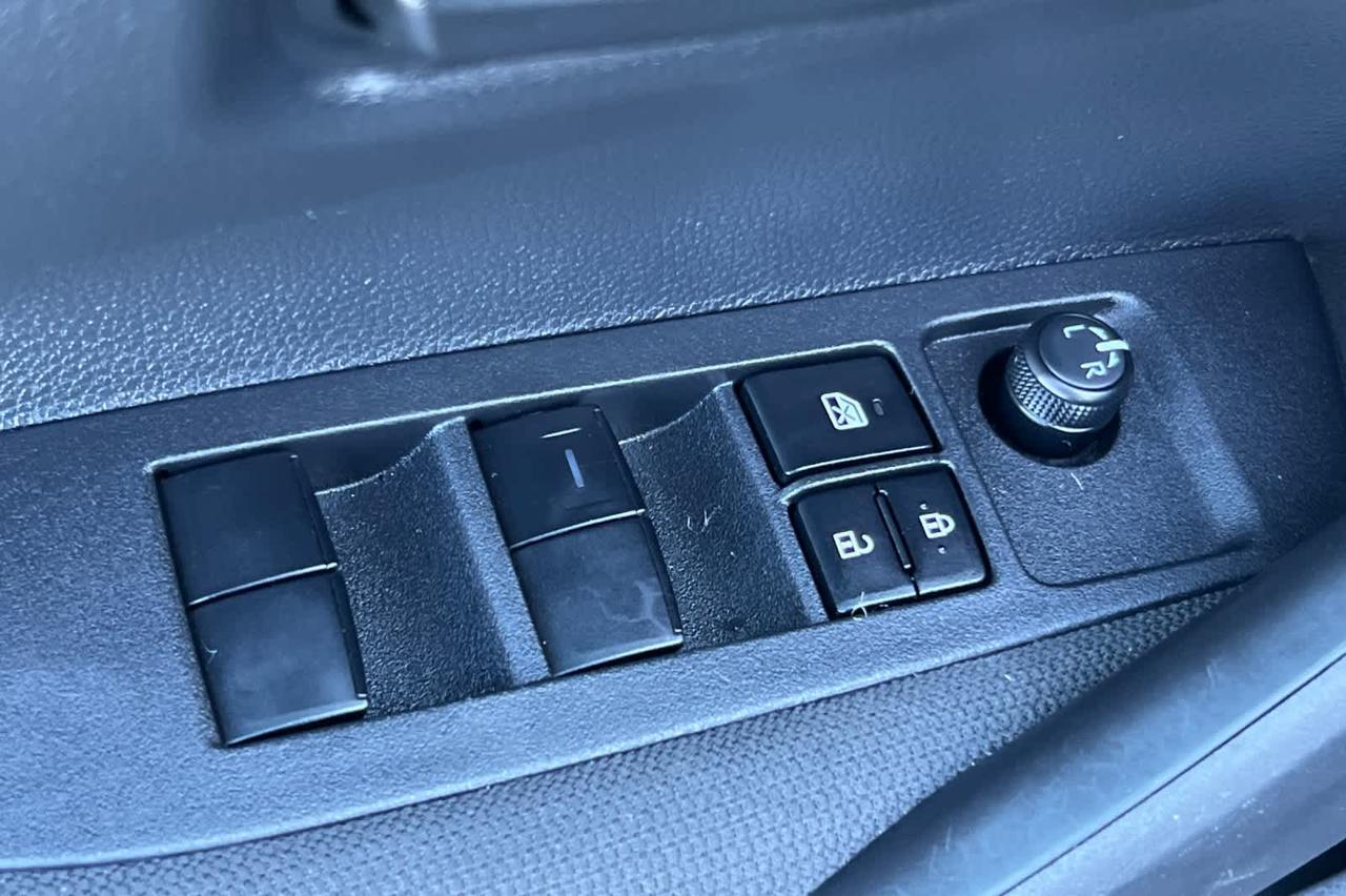 2025 Toyota Corolla LE Roseville CA