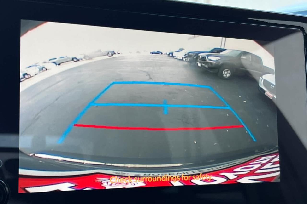 2025 Toyota Corolla LE Roseville CA