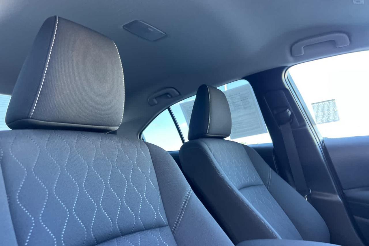 2025 Toyota Corolla LE Roseville CA