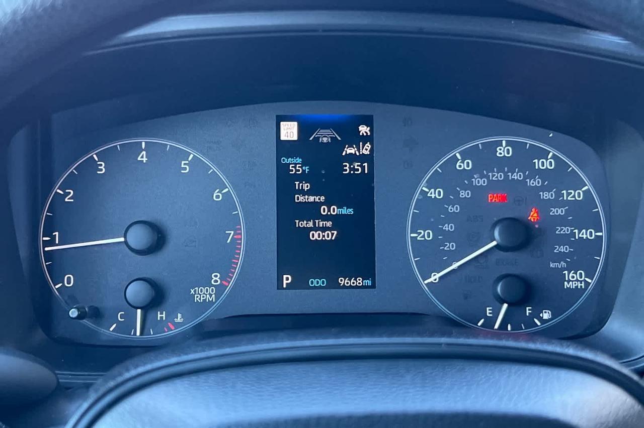 2025 Toyota Corolla LE Roseville CA