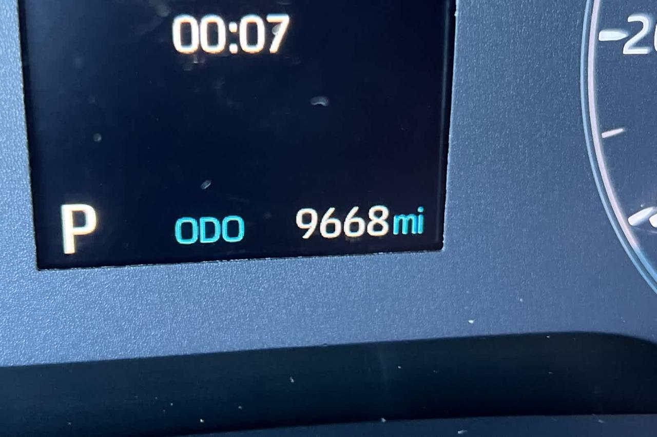 2025 Toyota Corolla LE Roseville CA