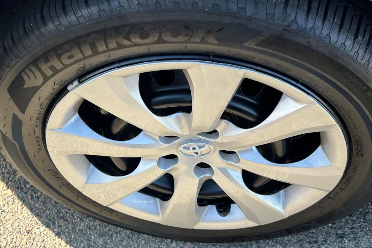 2025 Toyota Corolla LE Roseville CA