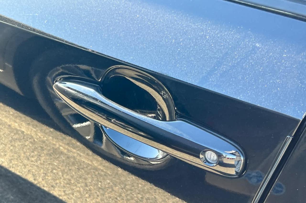 2025 Toyota Corolla LE Roseville CA