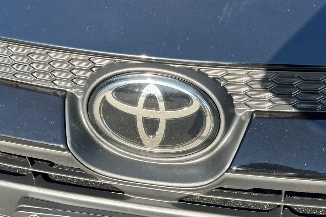 2025 Toyota Corolla LE Roseville CA
