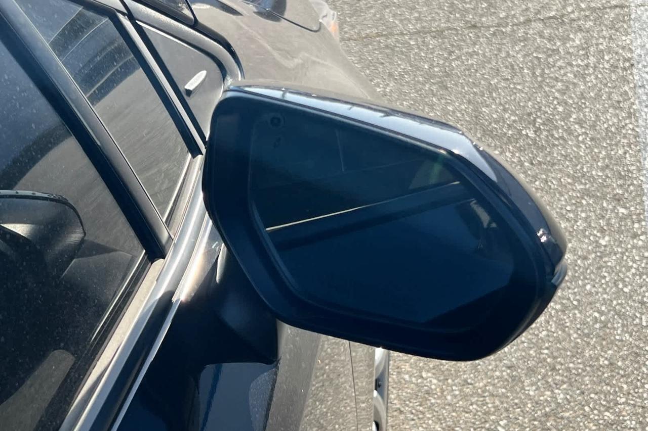 2025 Toyota Corolla LE Roseville CA