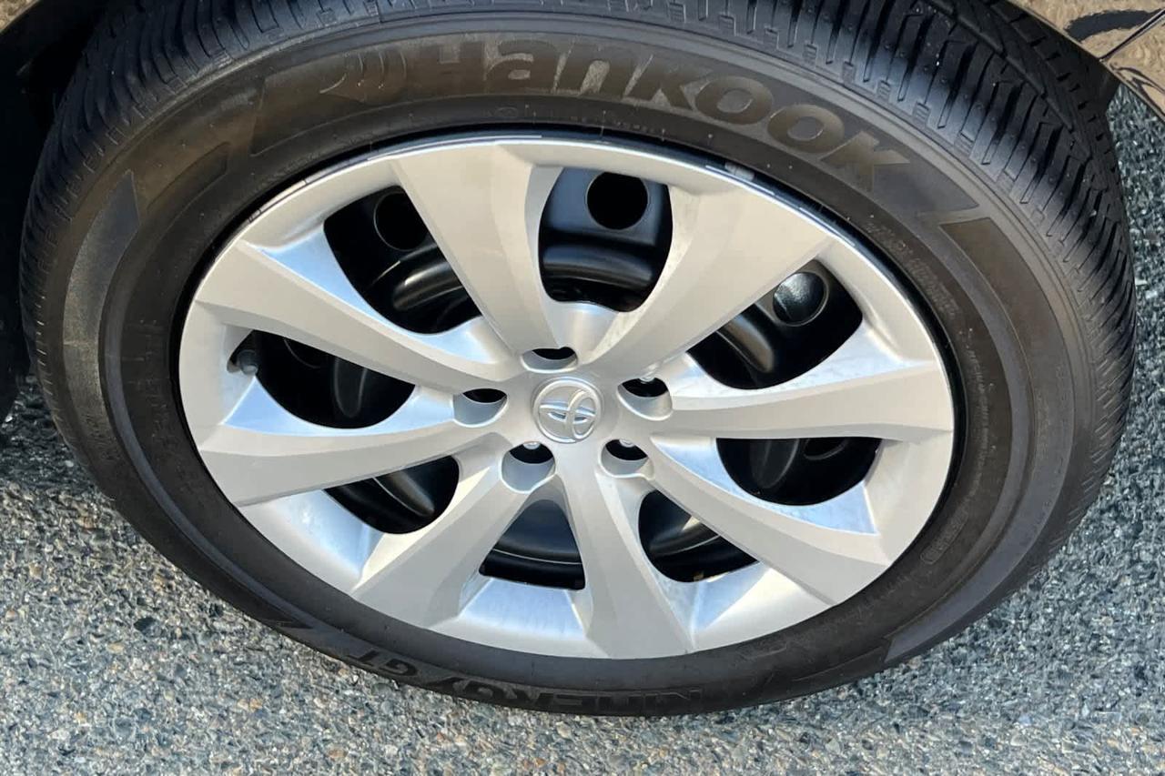 2025 Toyota Corolla LE Roseville CA