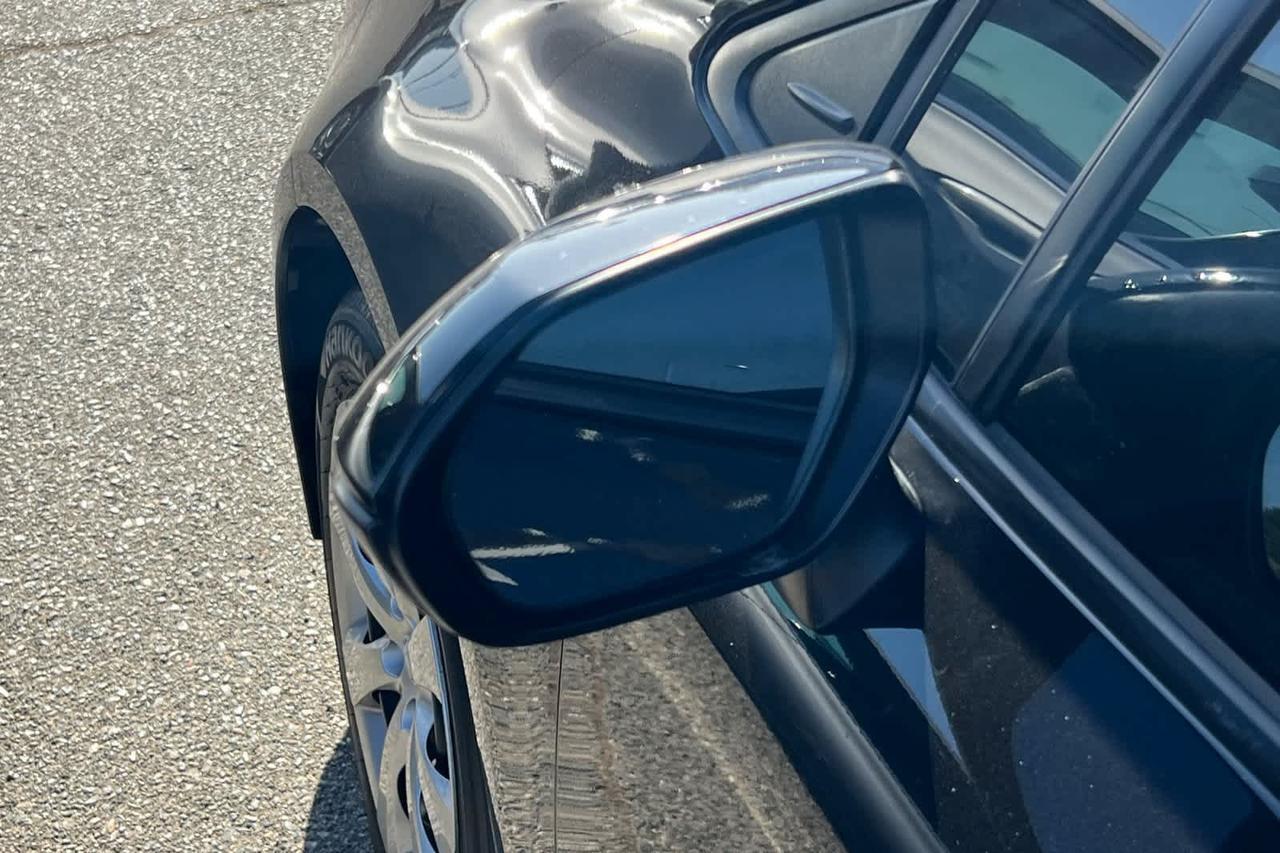 2025 Toyota Corolla LE Roseville CA