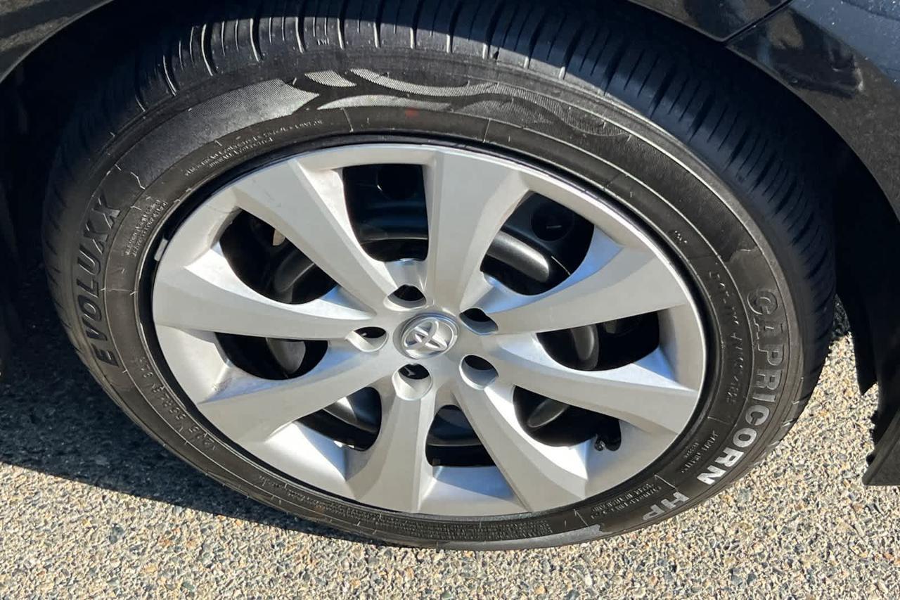 2025 Toyota Corolla LE Roseville CA