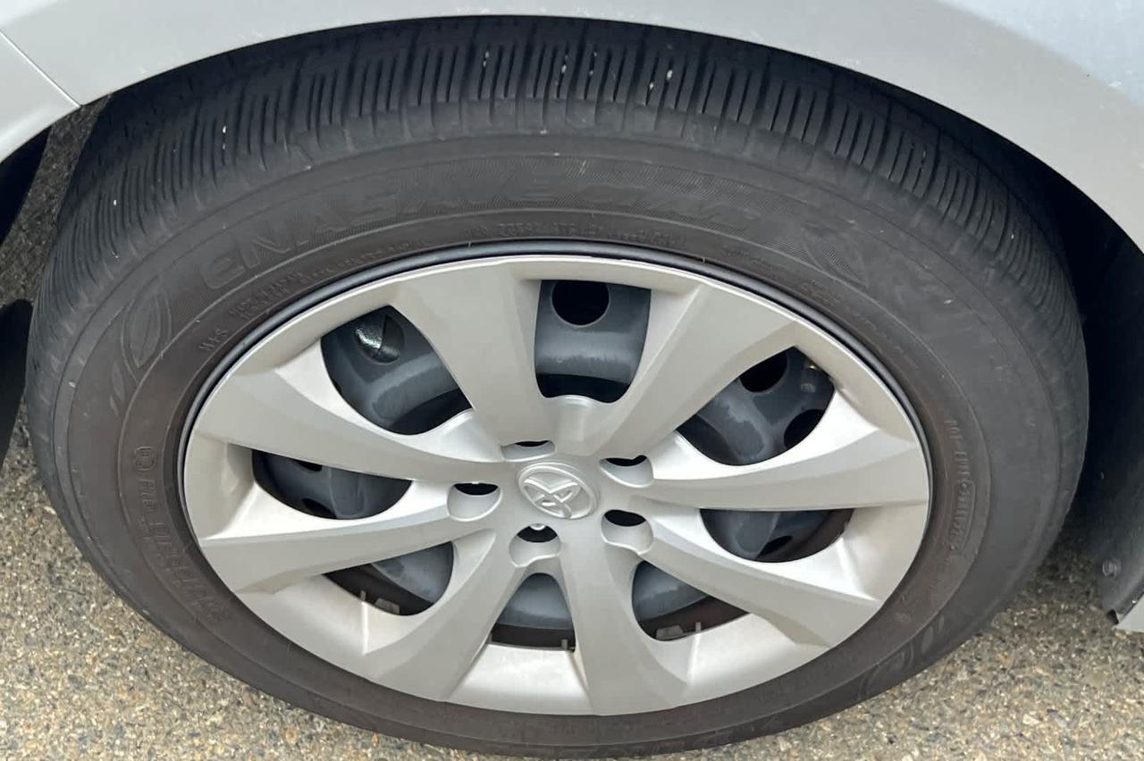 2025 Toyota Corolla LE Roseville CA