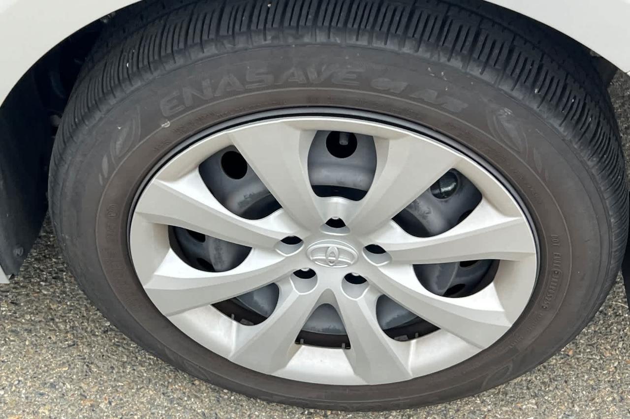 2025 Toyota Corolla LE Roseville CA