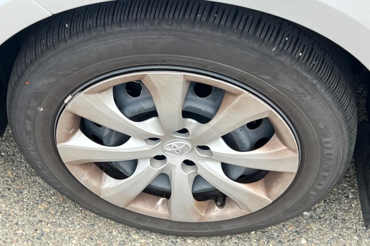 2025 Toyota Corolla LE Roseville CA