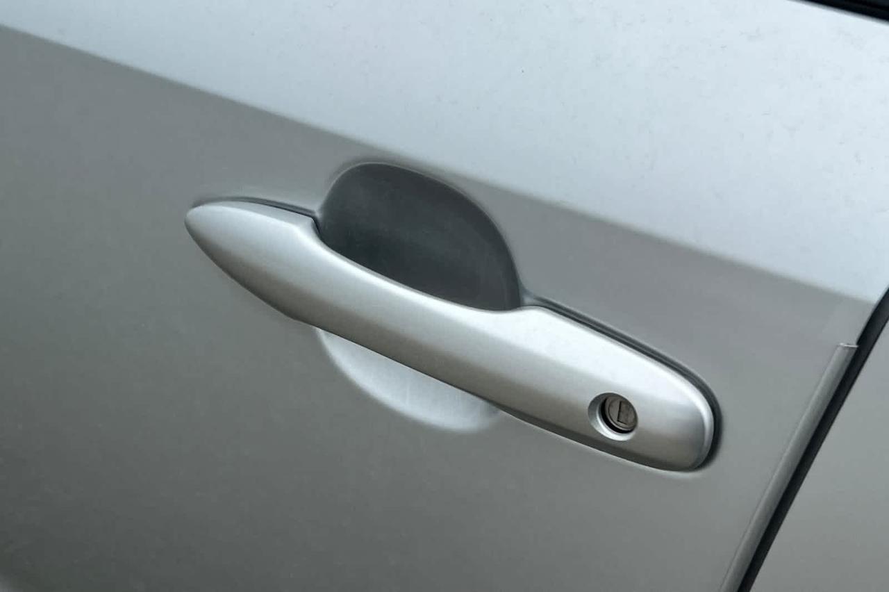 2025 Toyota Corolla LE Roseville CA