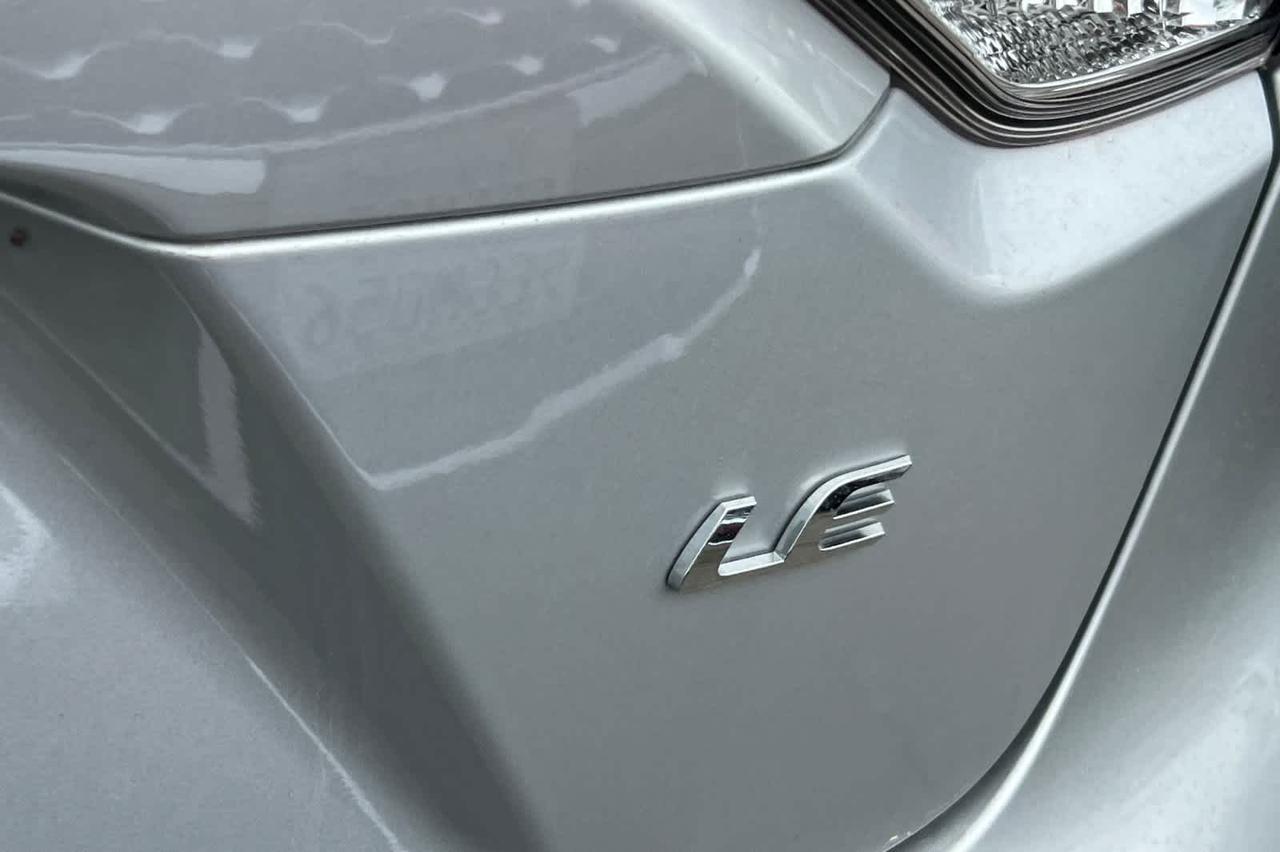 2025 Toyota Corolla LE Roseville CA