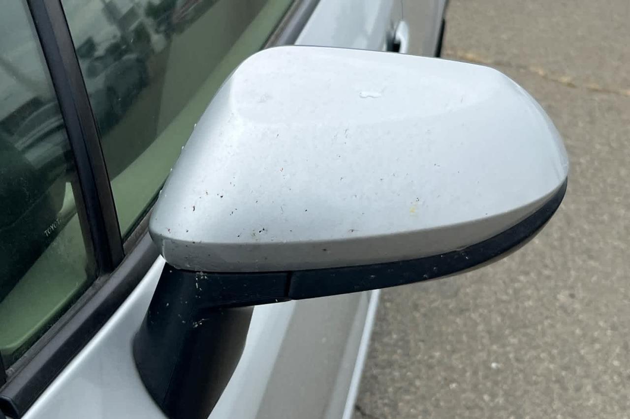 2025 Toyota Corolla LE Roseville CA