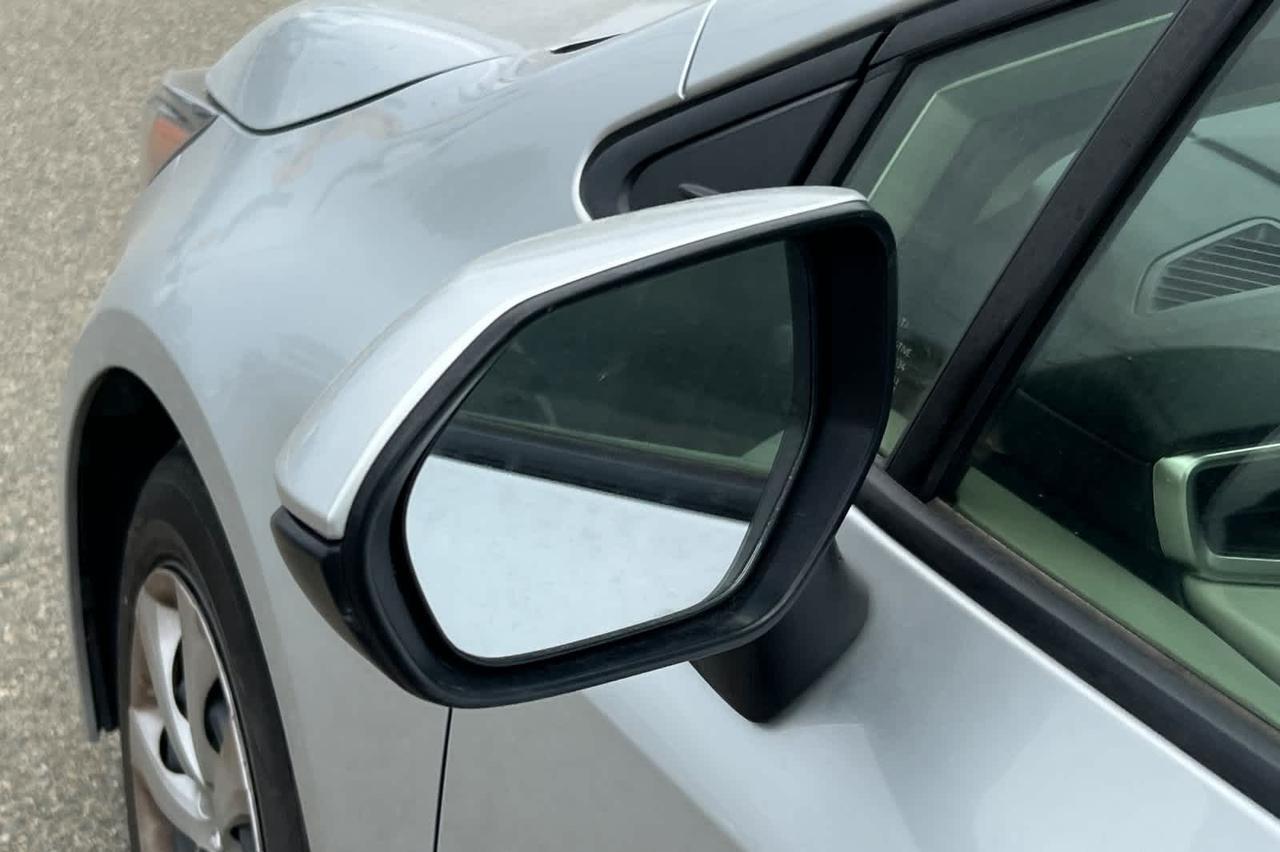 2025 Toyota Corolla LE Roseville CA