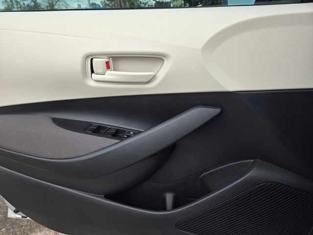 2025 Toyota Corolla LE Roseville CA