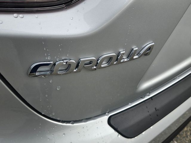 2025 Toyota Corolla LE Roseville CA