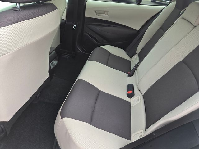 2025 Toyota Corolla LE Roseville CA