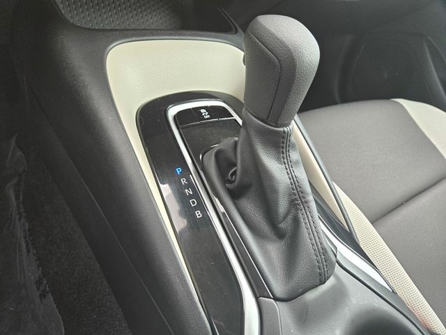 2025 Toyota Corolla LE Roseville CA