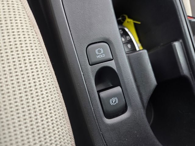 2025 Toyota Corolla LE Roseville CA