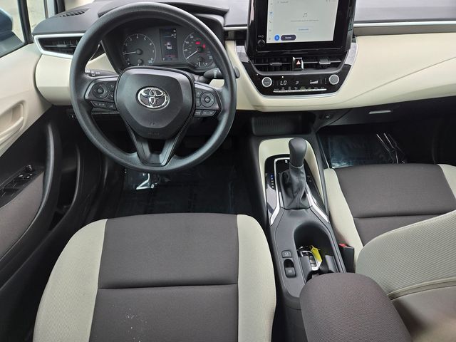 2025 Toyota Corolla LE Roseville CA