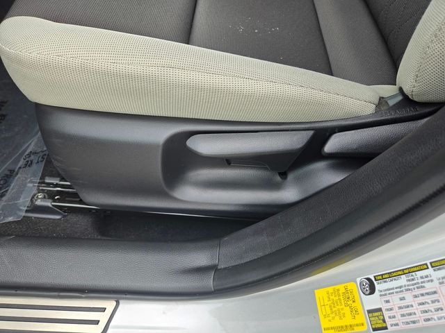 2025 Toyota Corolla LE Roseville CA