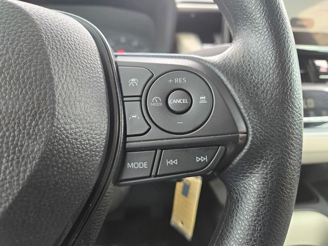 2025 Toyota Corolla LE Roseville CA