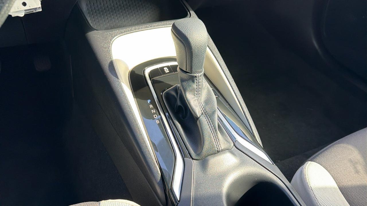 2025 Toyota Corolla LE San Antonio TX