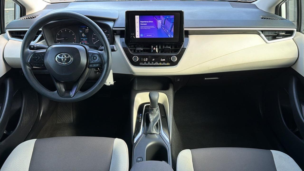 2025 Toyota Corolla LE San Antonio TX