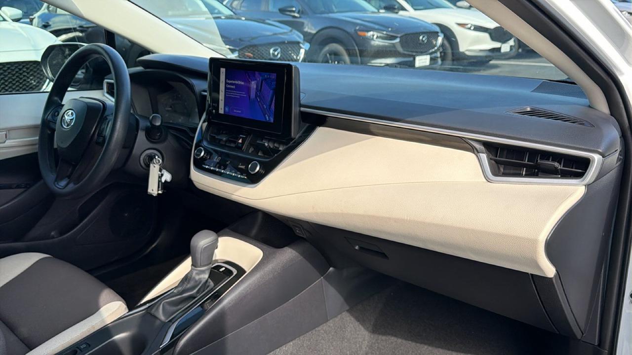 2025 Toyota Corolla LE San Antonio TX