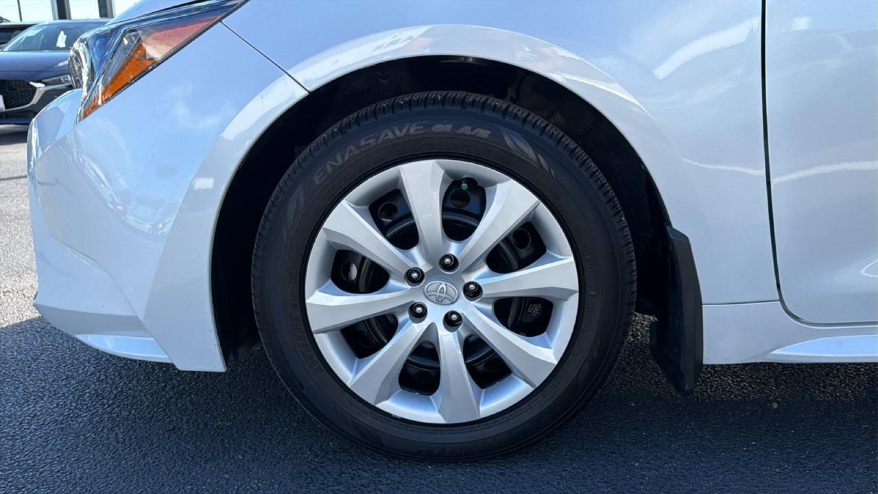 2025 Toyota Corolla LE San Antonio TX