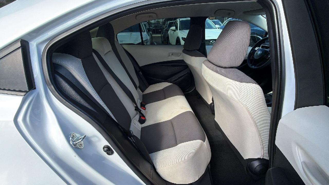 2025 Toyota Corolla LE San Antonio TX