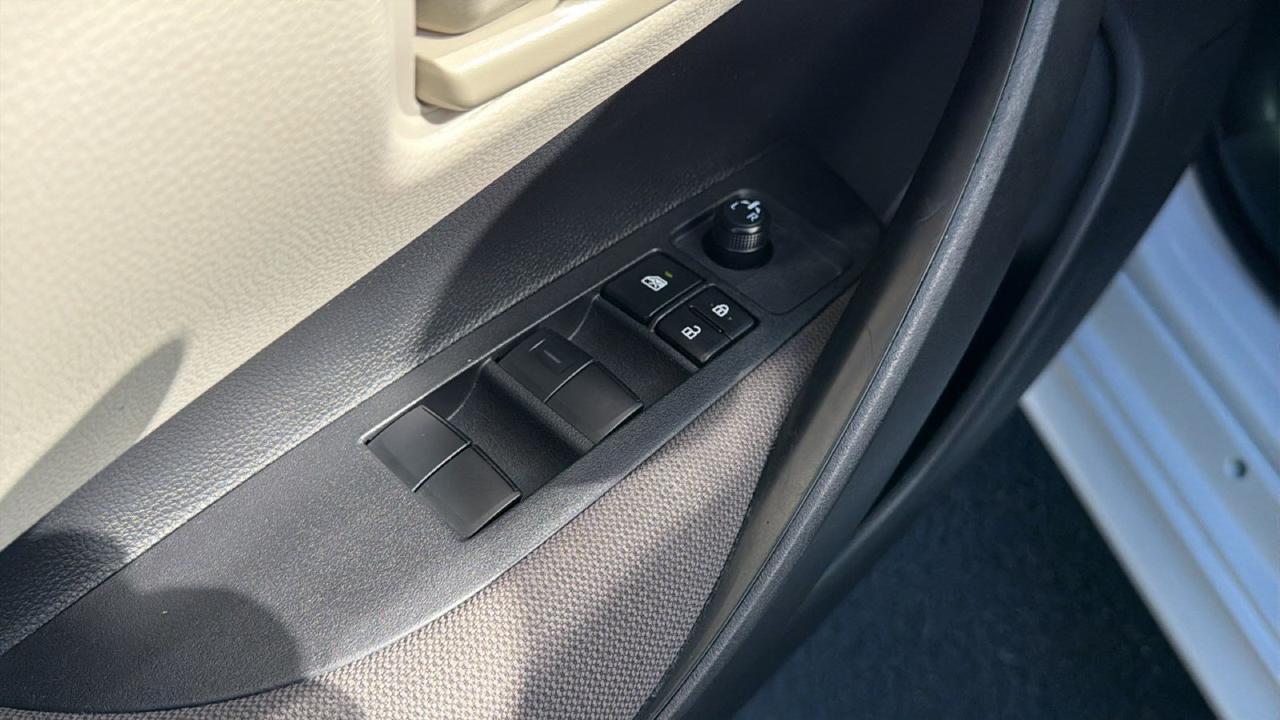 2025 Toyota Corolla LE San Antonio TX