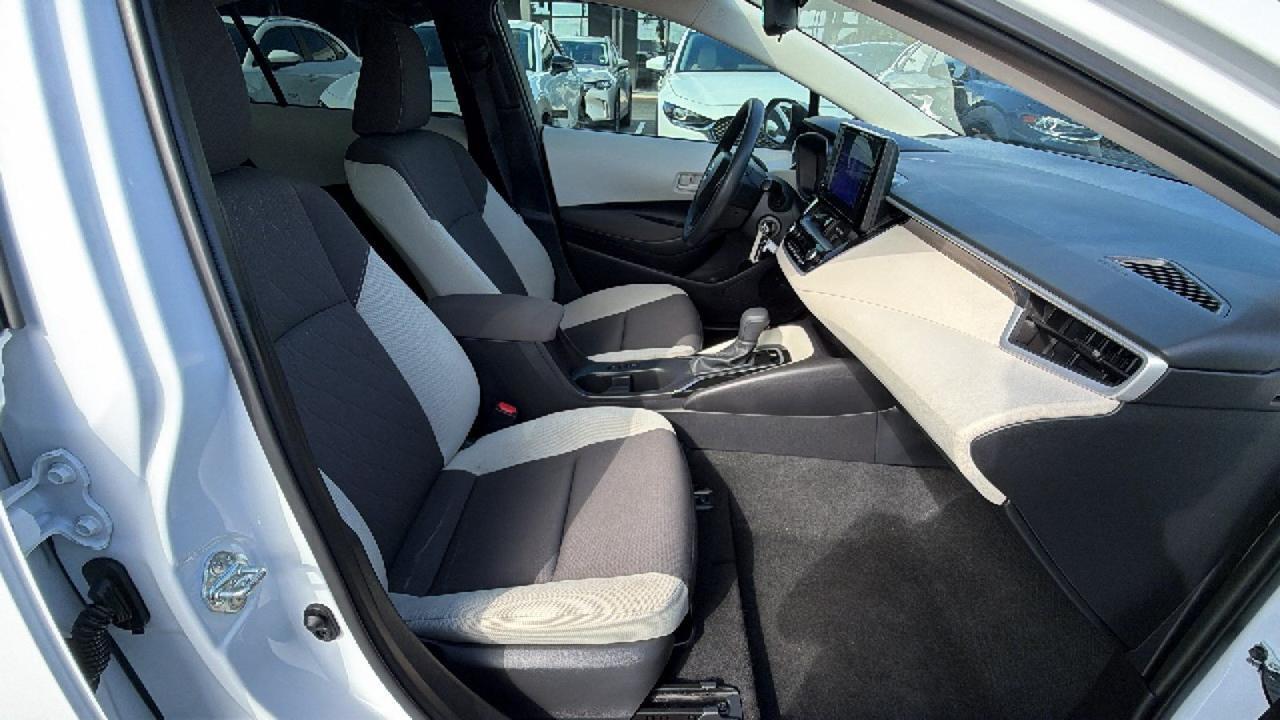 2025 Toyota Corolla LE San Antonio TX