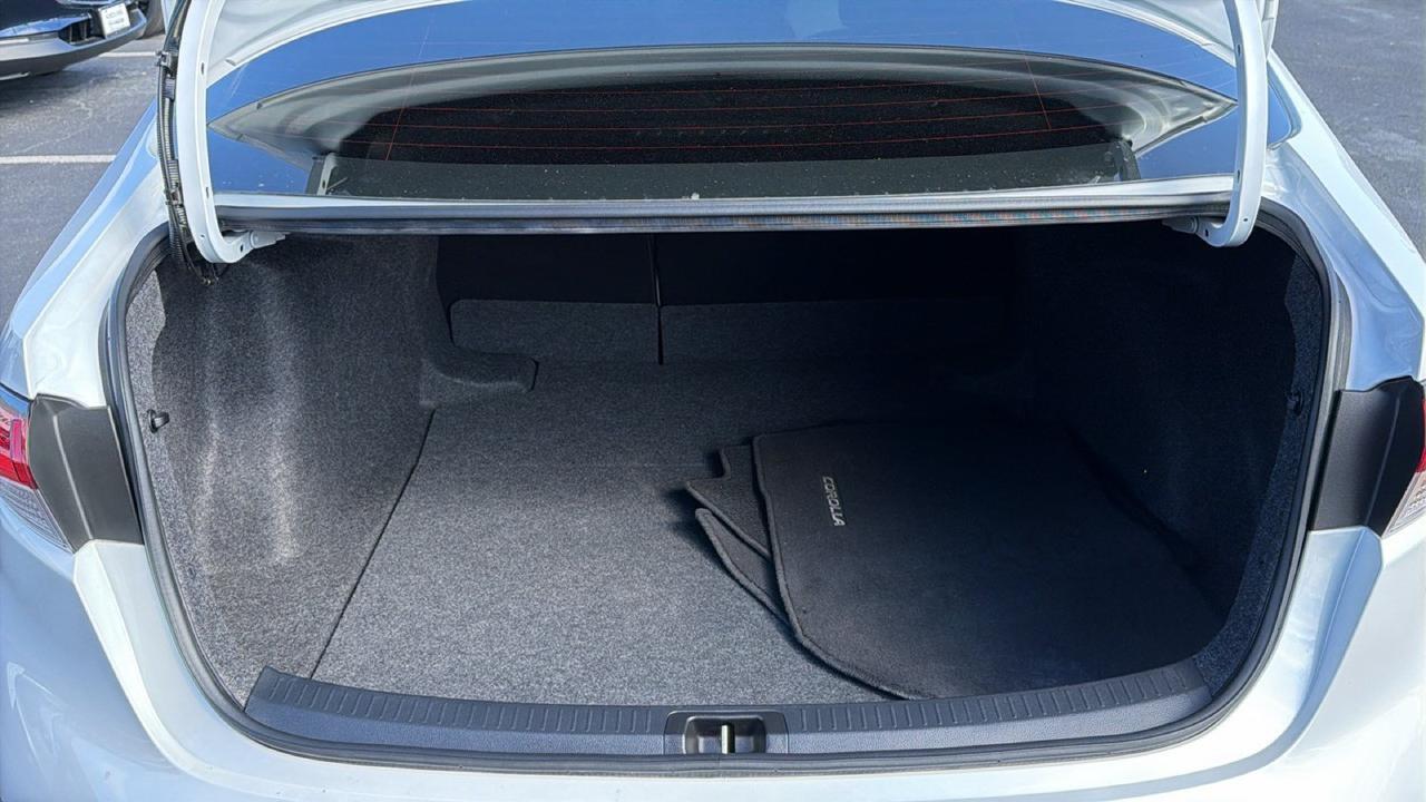 2025 Toyota Corolla LE San Antonio TX