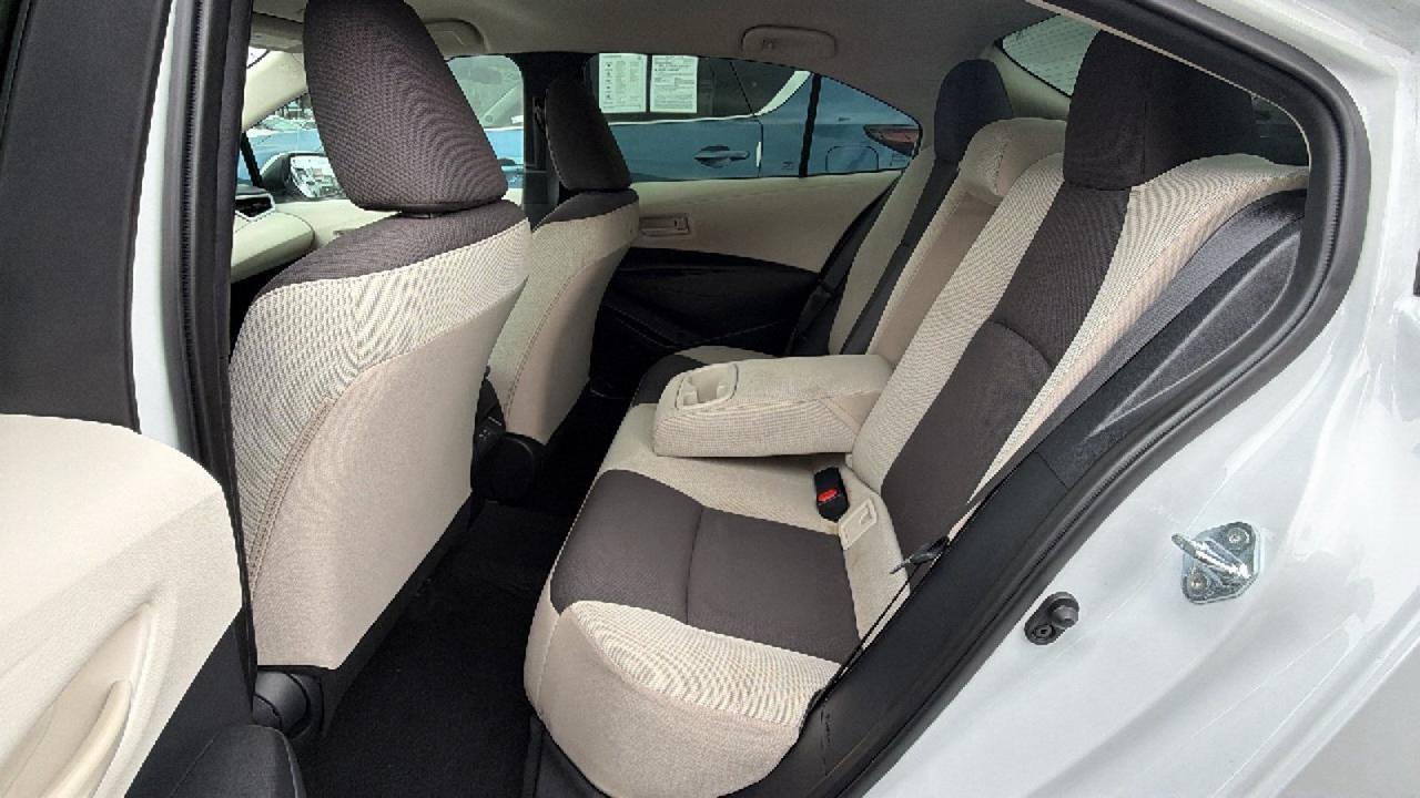 2025 Toyota Corolla LE San Antonio TX