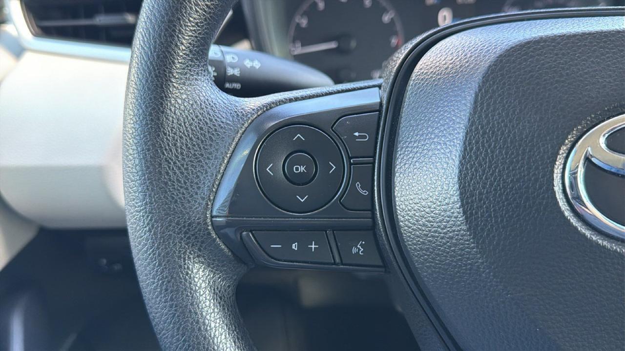 2025 Toyota Corolla LE San Antonio TX