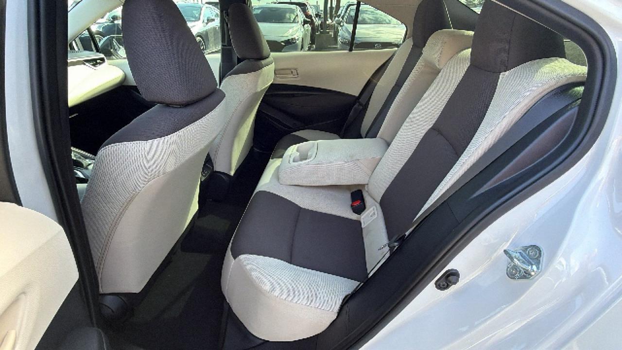 2025 Toyota Corolla LE San Antonio TX